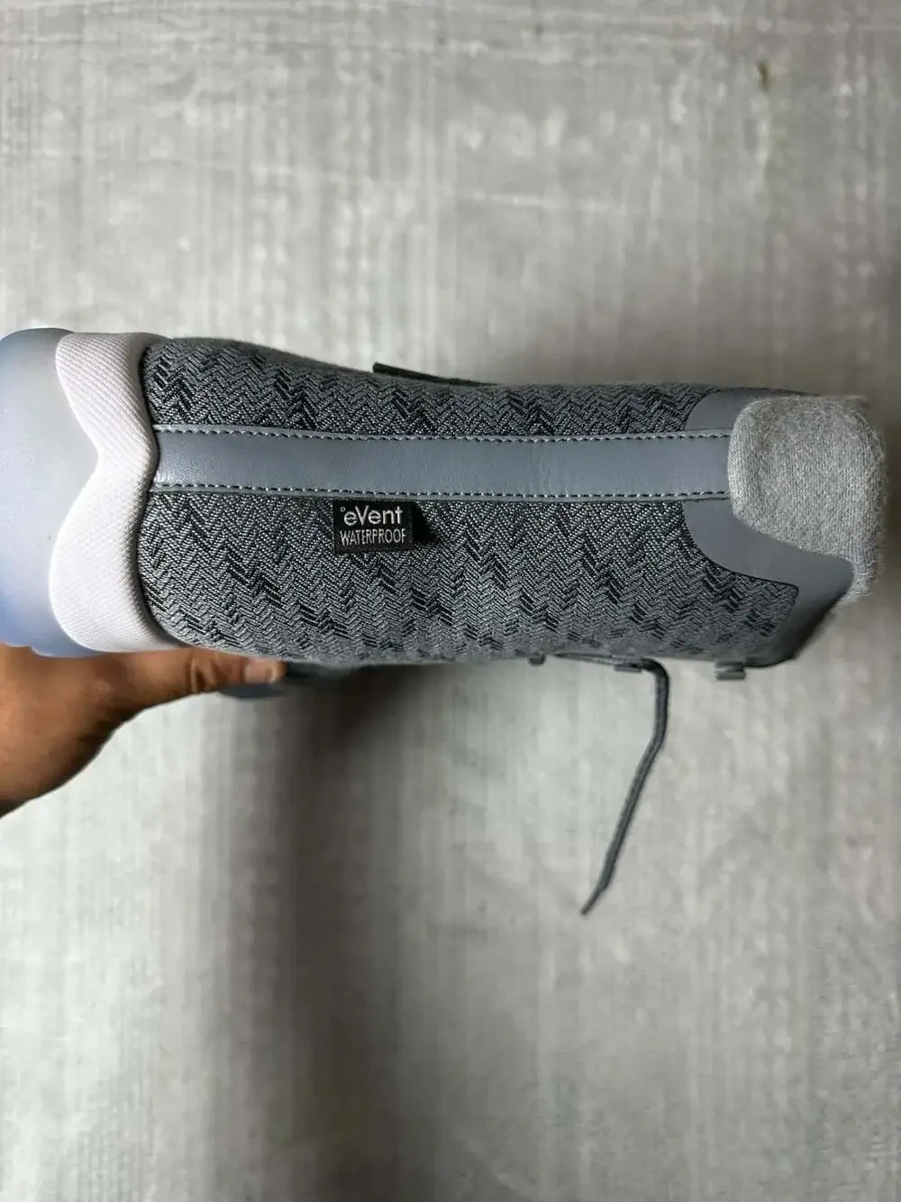 Jordan Future Boot 'Cool Grey' 854554-003 Size 11.5
